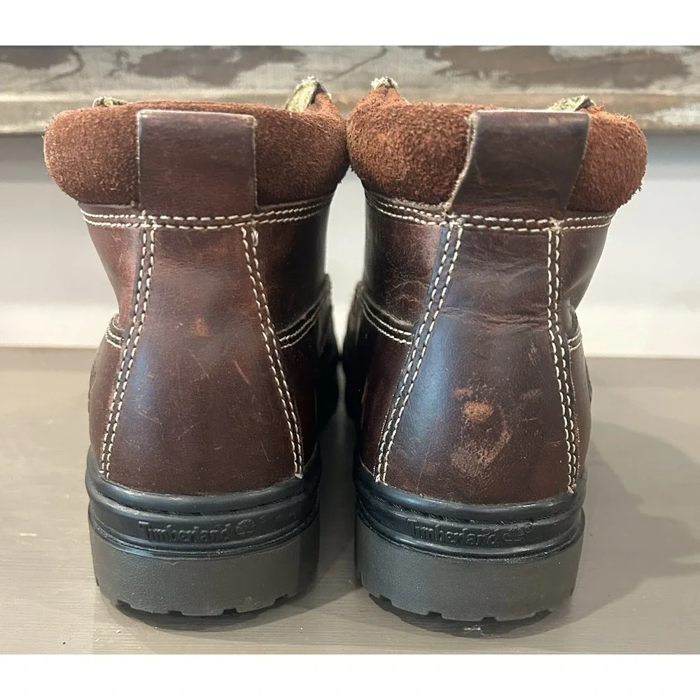 Timberland 6